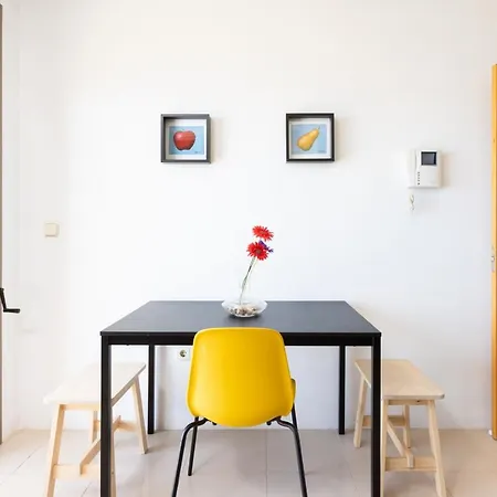 Holiday home Con Vistas Al Mar En