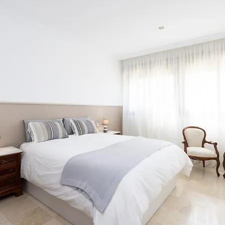 Con Vistas Al Mar En Holiday home Santa Cruz de Tenerife