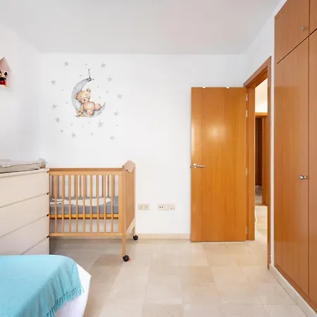 Holiday home Con Vistas Al Mar En *