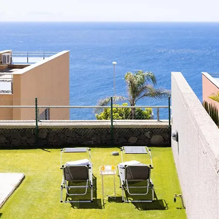 Holiday home Con Vistas Al Mar En *