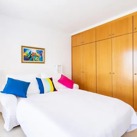 Con Vistas Al Mar En