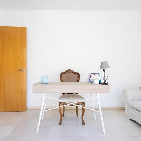 Holiday home Con Vistas Al Mar En
