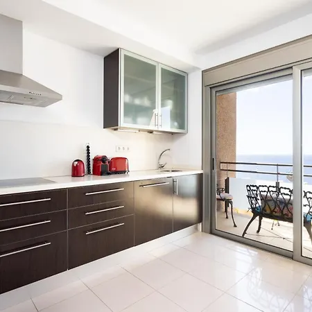 Holiday home Con Vistas Al Mar En *