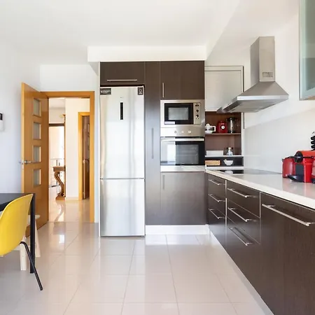 Holiday home Con Vistas Al Mar En *