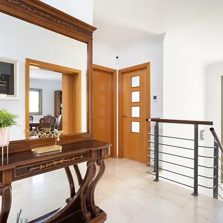 Con Vistas Al Mar En Nyaraló