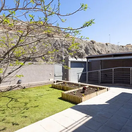 Nyaraló Con Vistas Al Mar En