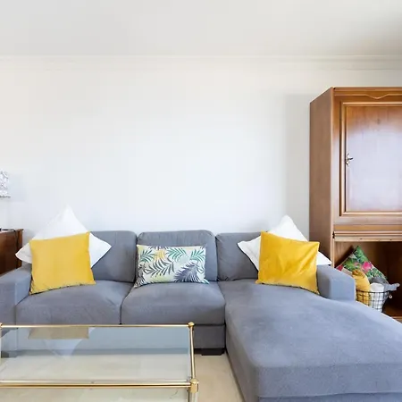 Con Vistas Al Mar En Nyaraló Santa Cruz de Tenerife