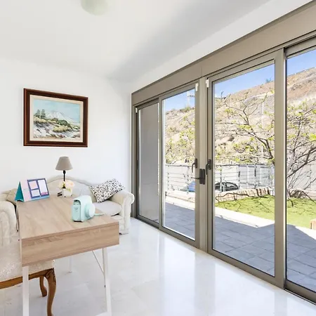 Holiday home Con Vistas Al Mar En