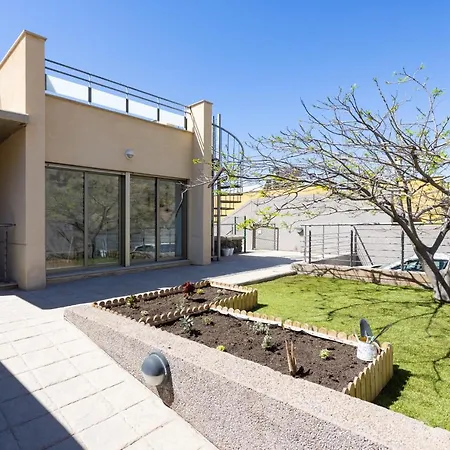 Con Vistas Al Mar En Nyaraló