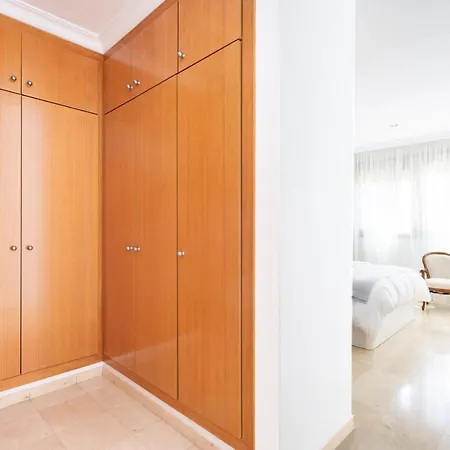 Holiday home Con Vistas Al Mar En