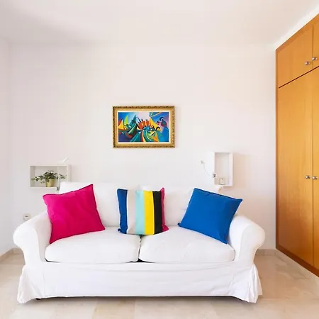 Holiday home Con Vistas Al Mar En *