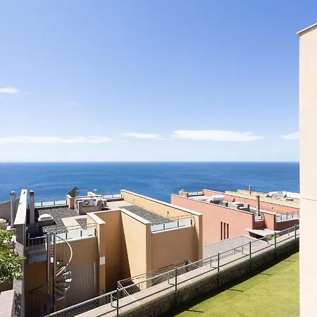 Holiday home Con Vistas Al Mar En
