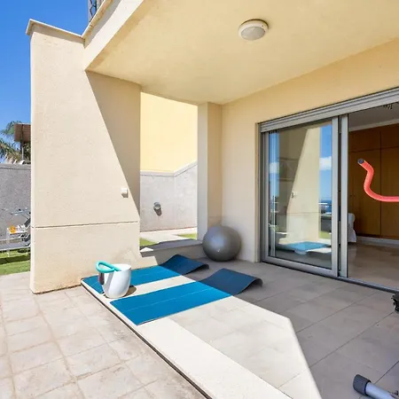 Holiday home Con Vistas Al Mar En